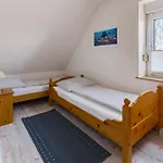 Haus Am Schilf בית נופש