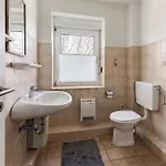 Haus Am Schilf בית נופש