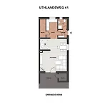 Haus Am Schilf בית נופש נורדסטרנד