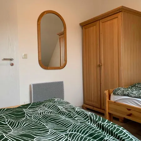 Tatil Evi Haus Am Schilf *