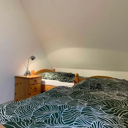 Haus Am Schilf Nordstrand