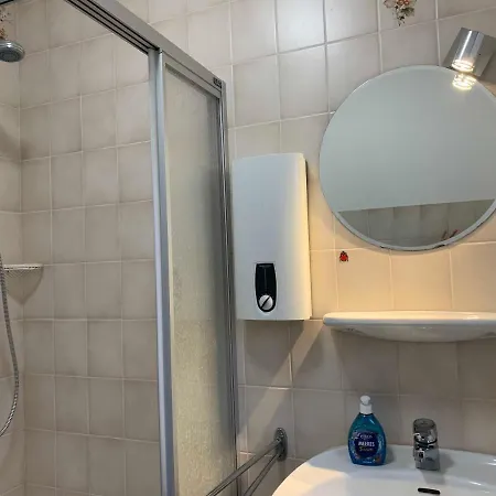 Haus Am Schilf Tatil Evi *