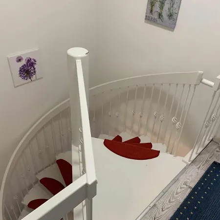 Haus Am Schilf Nordstrand