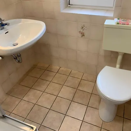 Haus Am Schilf Nordstrand