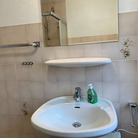 Tatil Evi Haus Am Schilf Nordstrand