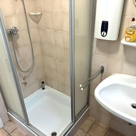 Haus Am Schilf Tatil Evi Nordstrand