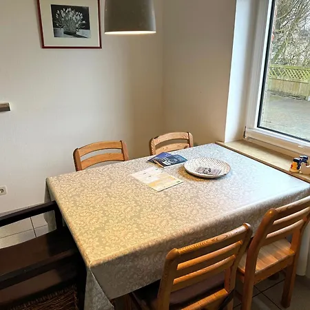 Haus Am Schilf Nordstrand