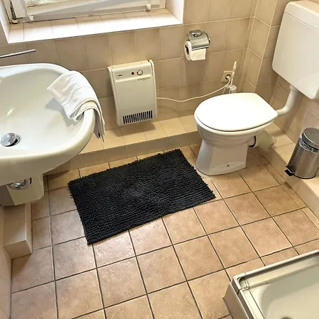 Haus Am Schilf Tatil Evi Nordstrand