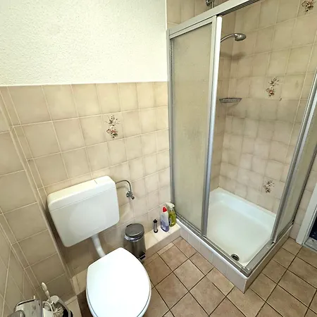 Tatil Evi Haus Am Schilf Nordstrand