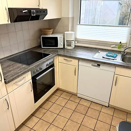 Haus Am Schilf Nordstrand