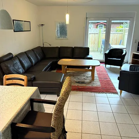 Haus Am Schilf * Nordstrand