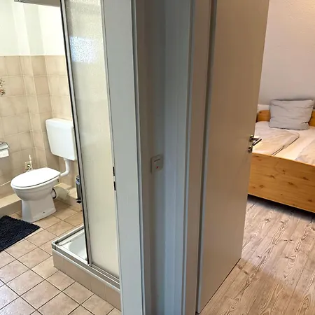 Haus Am Schilf Tatil Evi Nordstrand