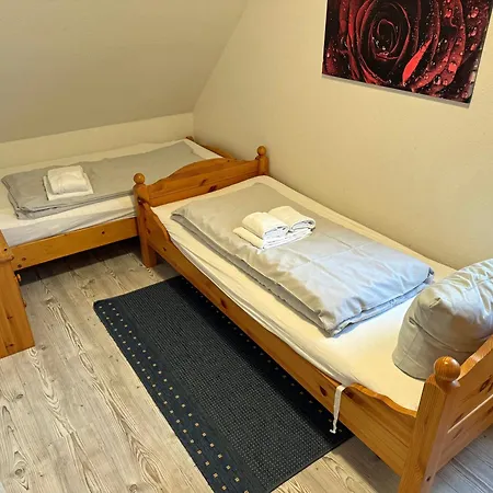 Haus Am Schilf Nordstrand