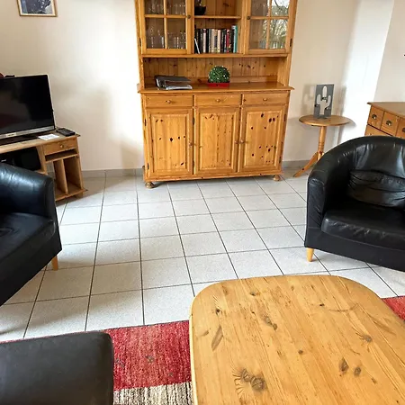 Tatil Evi Haus Am Schilf *