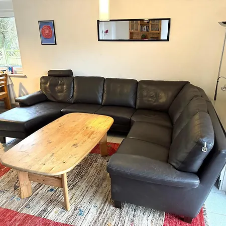 Haus Am Schilf * Nordstrand