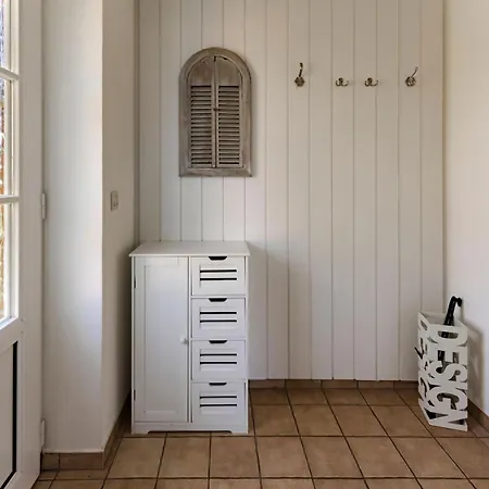 Haus Am Schilf *