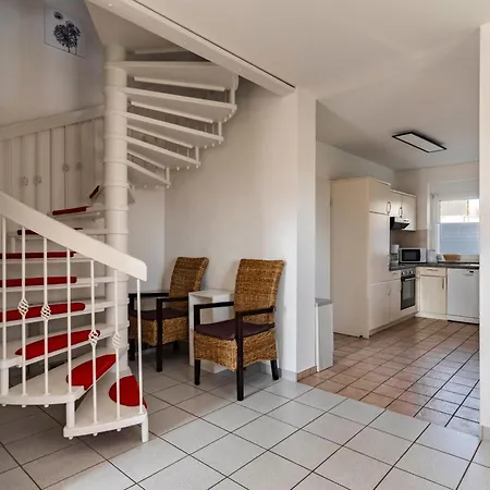 Haus Am Schilf Vakantiehuis *