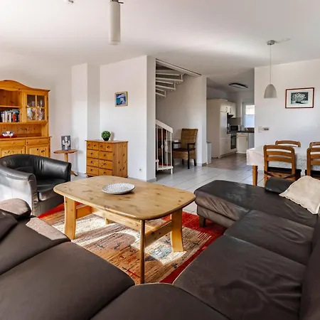 Haus Am Schilf Vakantiehuis