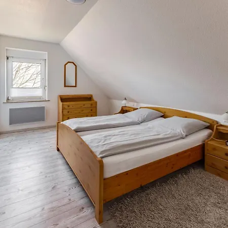 Haus Am Schilf Vakantiehuis Nordstrand