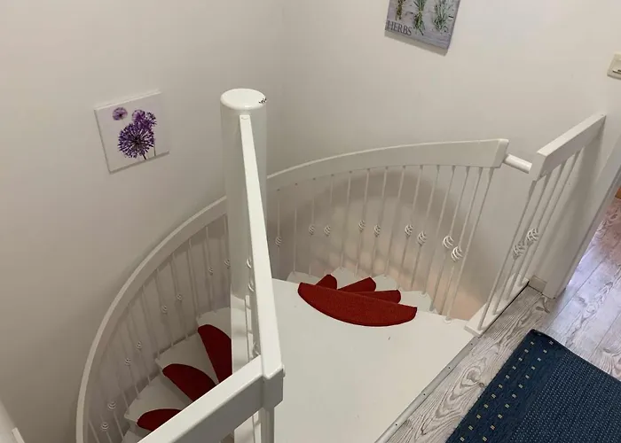 Haus Am Schilf Nordstrand