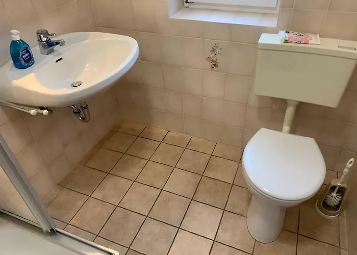 Haus Am Schilf Nordstrand