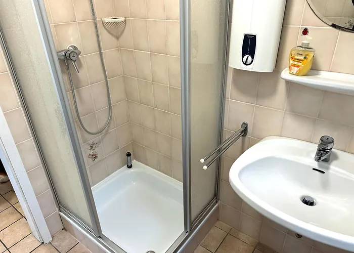 Haus Am Schilf Vakantiehuis Nordstrand