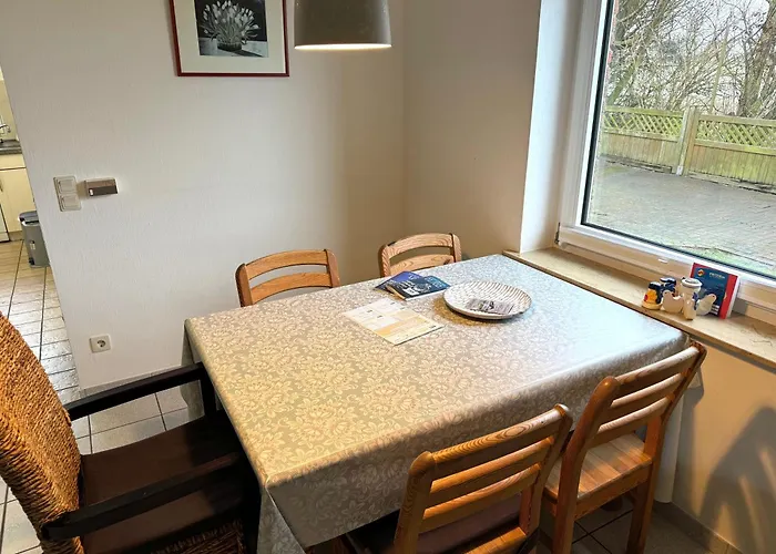 Haus Am Schilf Nordstrand