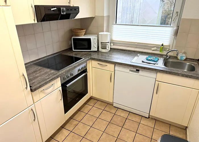 Haus Am Schilf Nordstrand