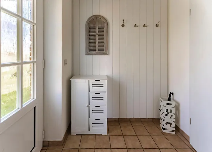 Haus Am Schilf *