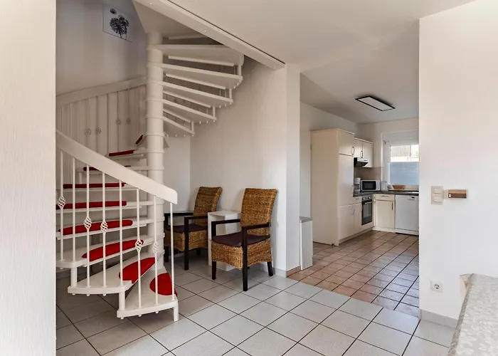 Haus Am Schilf Vakantiehuis *