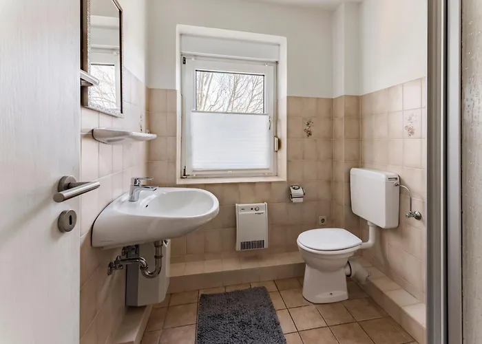 Haus Am Schilf Vakantiehuis